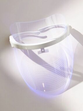 Solaris LED light therapy mask